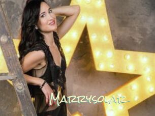 Marrysolar