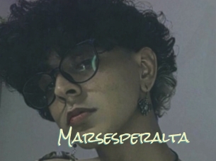 Marsesperalta