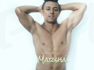 Marshal