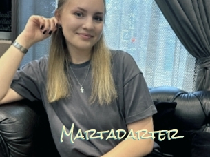 Martadarter