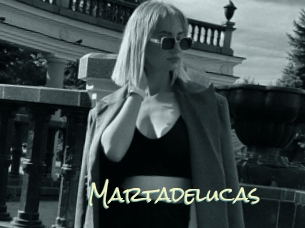Martadelucas