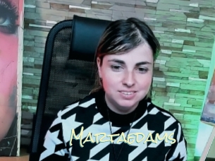 Martaedams