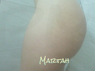 Martah