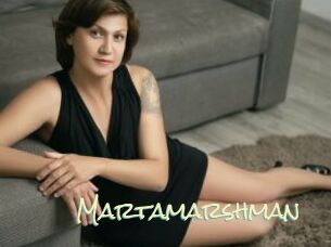 Martamarshman