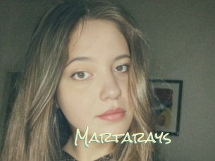 Martarays