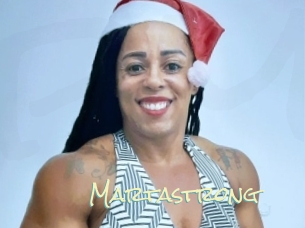 Martastrong