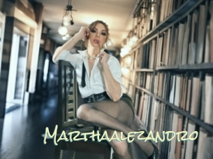 Marthaalezandro