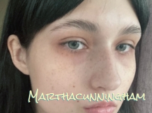Marthacunningham