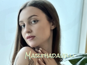 Marthadavelli