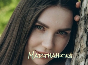 Marthahicks
