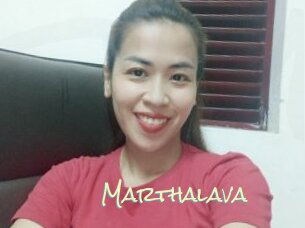 Marthalava