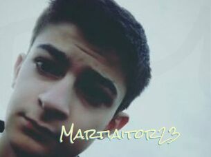 Martiaitor23