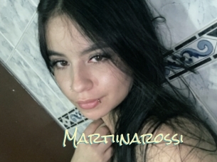 Martiinarossi