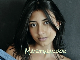 Martinacook