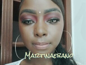 Martinaebano