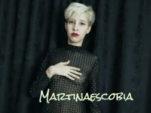 Martinaescobia