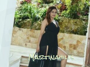 Martinahills