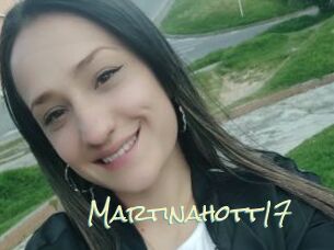 Martinahott17