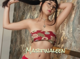 Martinaleen