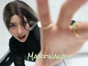 Martinanash