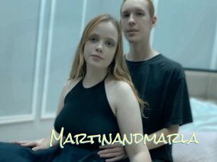 Martinandmarla