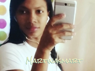 Martinasmart