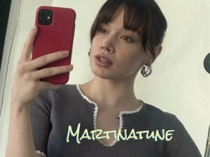 Martinatune