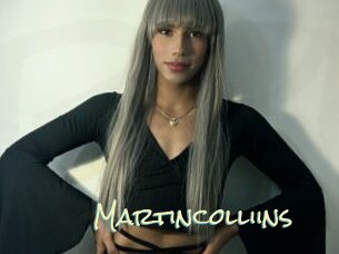 martincolliins Porn Monkey Cash