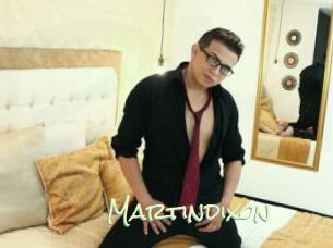 Martindixon