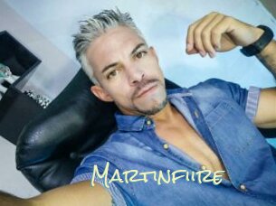 Martinfiire