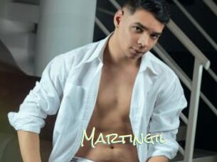 Martingil