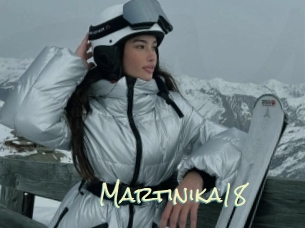 martinika18 Porn Monkey Cash
