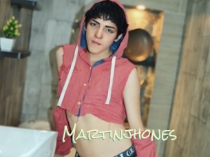 Martinjhones