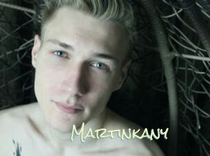 Martinkany