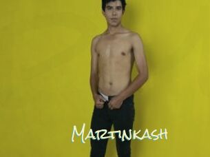 Martinkash