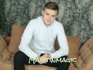 Martinmagic
