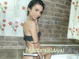 Martinnasin