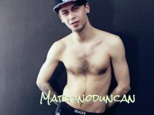 Martinoduncan