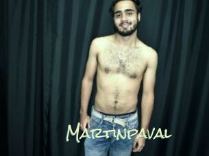 Martinpaval