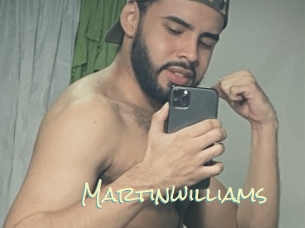 martinwilliams Porn Monkey Cash