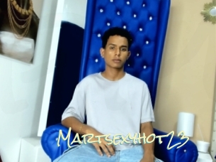 Martsexyhot23