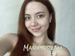 Martydream