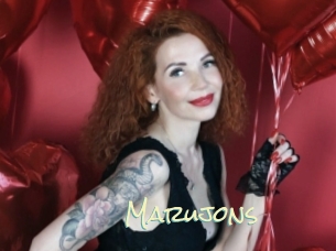 Marujons