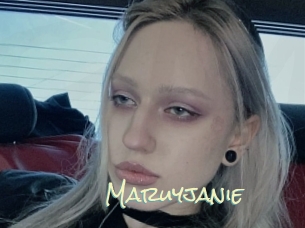 maruyjanie Porn Monkey Cash
