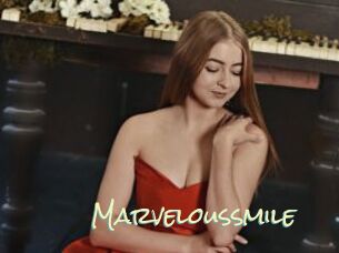 Marveloussmile