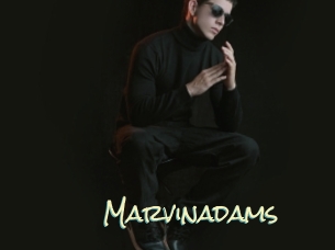 Marvinadams