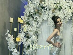Mary93