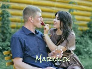 Maryalex
