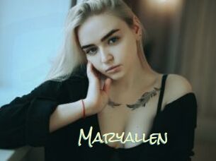 Maryallen