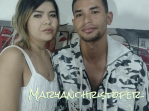 Maryanchristofer